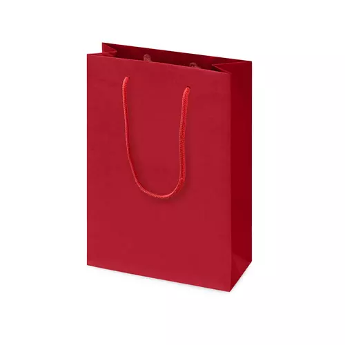 Пакет подарочный Draft, TM Totobi Time