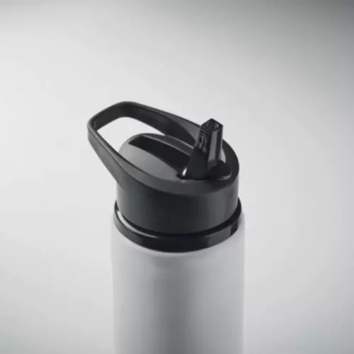 SPOT, Бутылка с одинарной стенкой из переработанного сырья, 500 мл 5