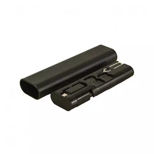 WIZARD, Набір перехідників 6 в 1, 107x30x15 5