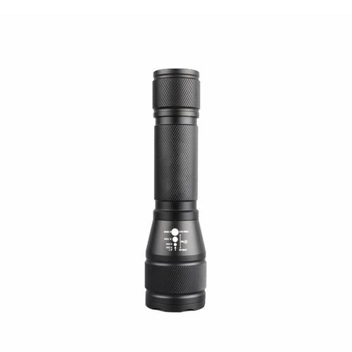 Ліхтарик TheGeneral Power S, вологозахищений корпус 2