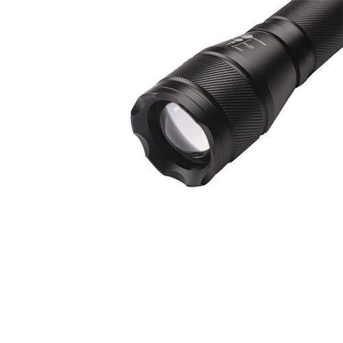 Ліхтарик TheGeneral Power S, вологозахищений корпус 4