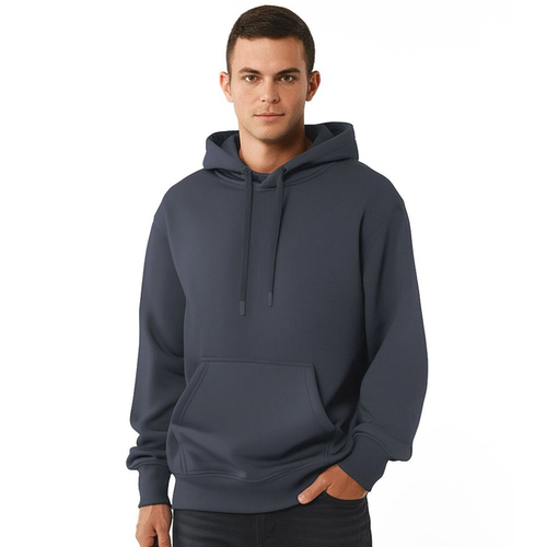 Худі Nikibo Essential, Unisex, 300 Time