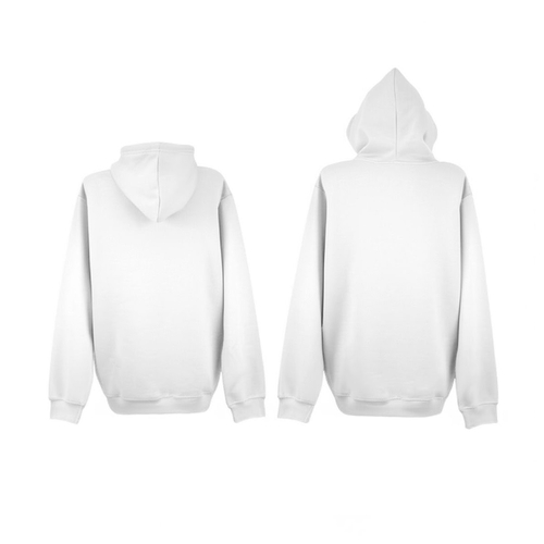 Худі Nikibo Essential, Unisex, 300 5