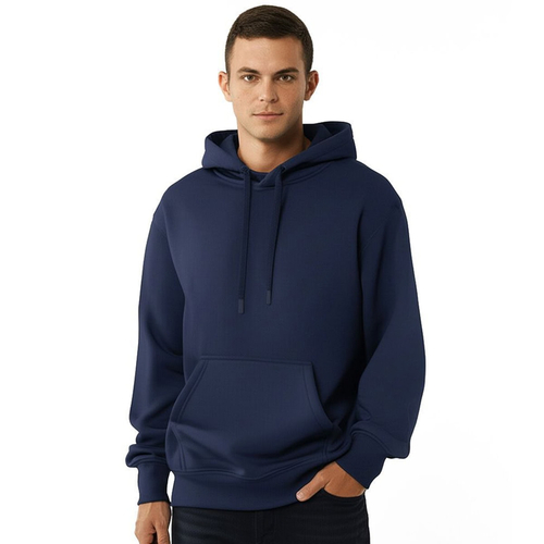 Худі Nikibo Essential, Unisex, 300 Time