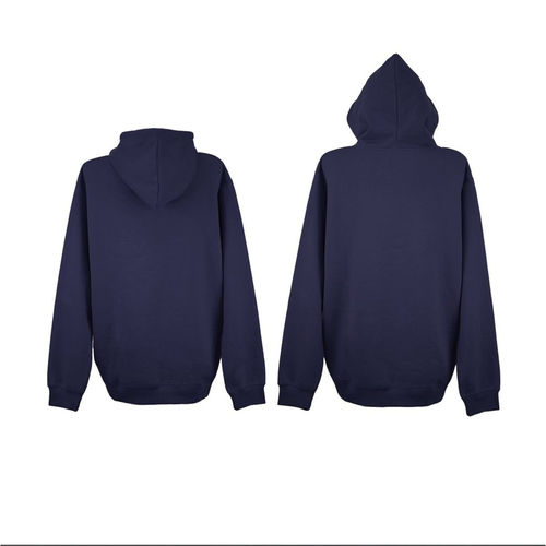 Худі Nikibo Street, Unisex, 300 5