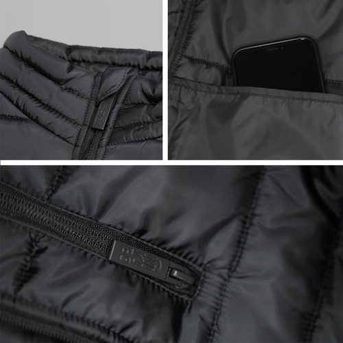 Жилет Nikibo Flow, Unisex, 210 7