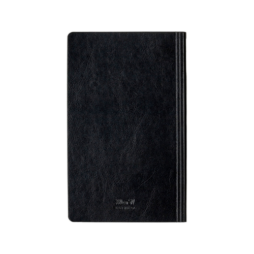 Записна книжка 'Verona deluxe' А5 гнучка Mem'O! ТМ 6