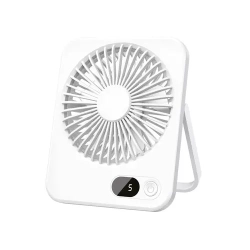 Вентилятор настільний WindGoTM TEG Time