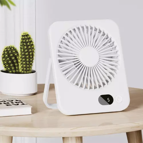 Вентилятор настільний WindGoTM TEG 2