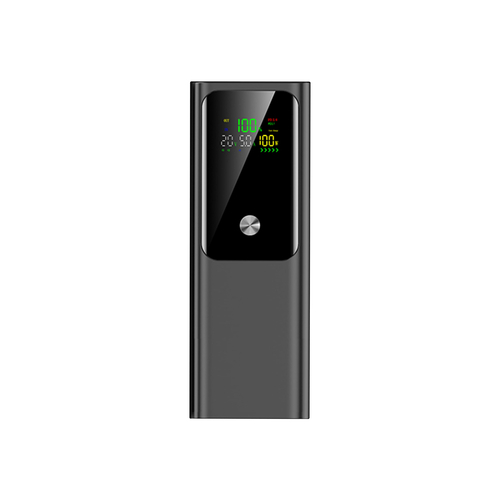 Зарядний пристрій (powerbank) Axis 18000 mAh 100W, ТМ TEG 3