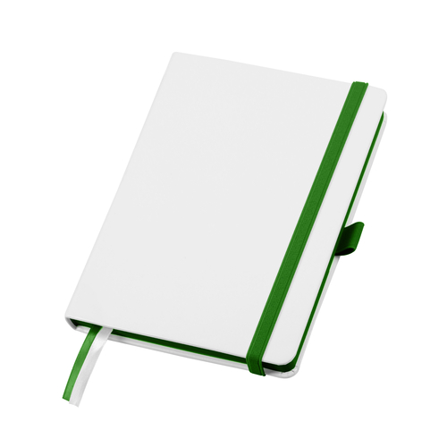 Записна книжка A5, Blanco Time