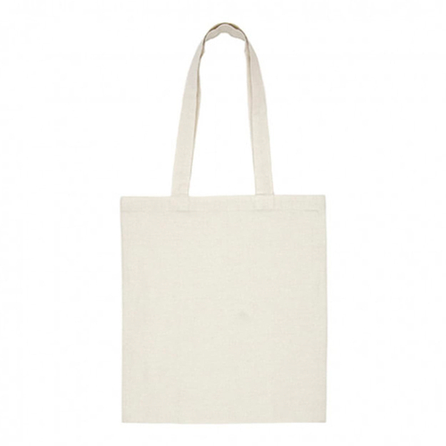 Сумка SOLA, 140 г(м2), 38х42 см, 70 см, полікотон Time