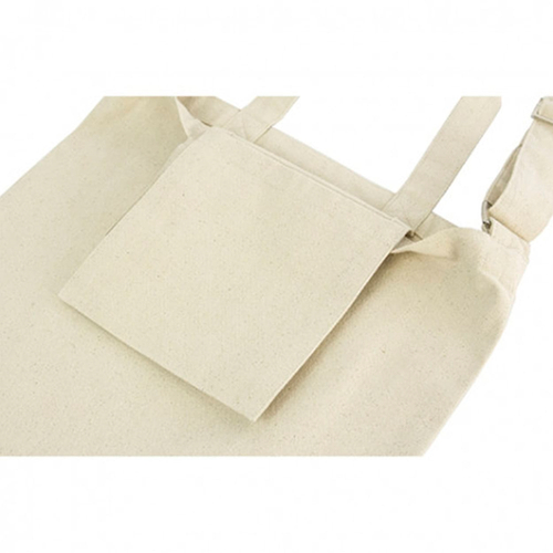 SANDA, Сумка для покупок з подвійними ручками, 320 г/м, 38х42х8 см 7