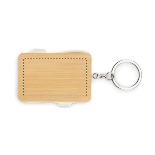 BUPOW, Брелок - кабель для зарядки, 5,8x3,9x9,7 см 6