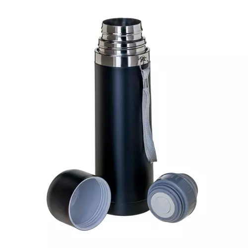 Термос 'Warmio' ТМ "Sun Line" 500 мл 2