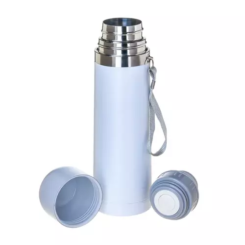 Термос 'Warmio' ТМ "Sun Line" 500 мл 2