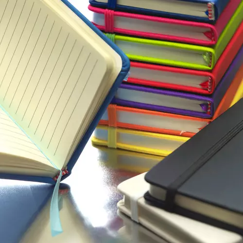 Записна книжка 'Dita' А6 4