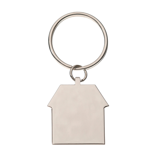 Брелок „Home Key“ металлический 2