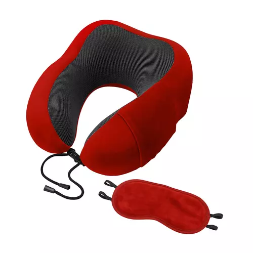 Подушка дорожня Bonni, TM Dіscover Time