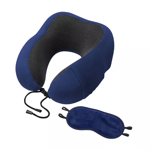 Подушка дорожня Bonni, TM Dіscover Time