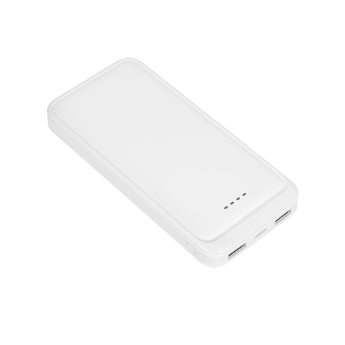 Зарядний пристрій (powerbank) PowerSlim 10000 mA/h, ТМ TEG Time