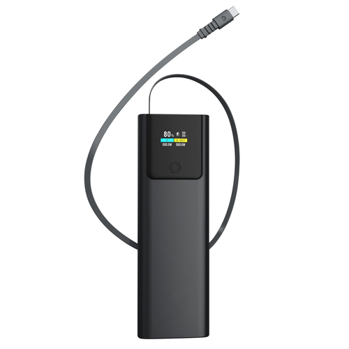 Зарядное устройство (powerbank) Linko 20000 mAh 45W, ТМ TEG 2