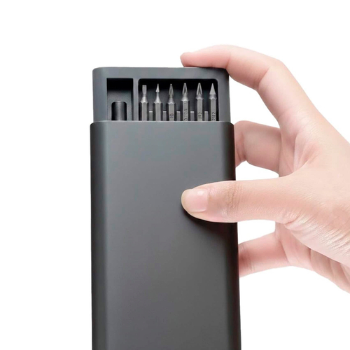 Прецизионная отвертка 25-в-1 TheGeneral NanoPro 5