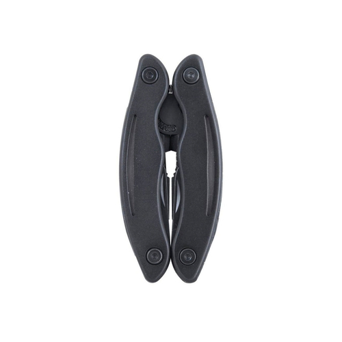 Мультитул 9в1 TheGeneral Versa, 165 мм, в чохлі 5