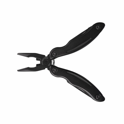 Мультитул 9в1 TheGeneral Versa, 165 мм, в чохлі 2