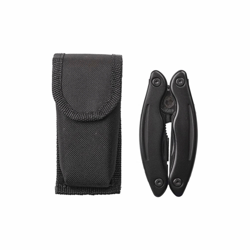 Мультитул 9в1 TheGeneral Versa, 165 мм, в чохлі 3