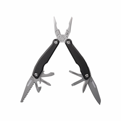 Мультитул 11в1 TheGeneral Protool, 100 мм, в чохлі Time