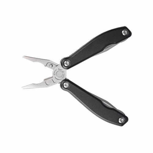 Мультитул 11в1 TheGeneral Protool, 100 мм, в чохлі 2