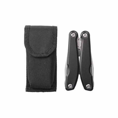 Мультитул 11в1 TheGeneral Protool, 100 мм, в чохлі 3