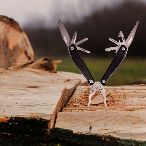 Мультитул 11в1 TheGeneral Protool, 100 мм, в чохлі 5