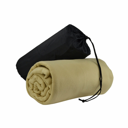 Плед флісовий Soft Me Warm 150х180 см, 2