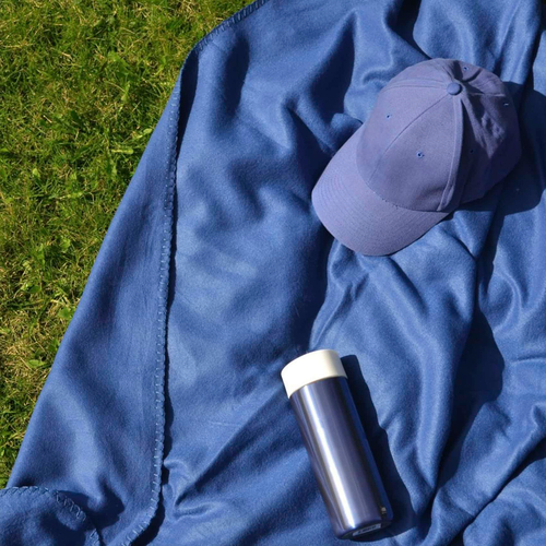Плед-подушка флісовий Soft Me Mild 150х180 см 4