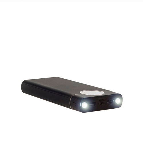 Зарядний пристрій (powerbank) 20000 mAh TheGeneral QuikPower 5