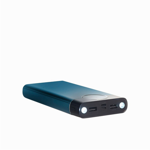Зарядний пристрій (powerbank) 20000 mAh TheGeneral QuikPower 4