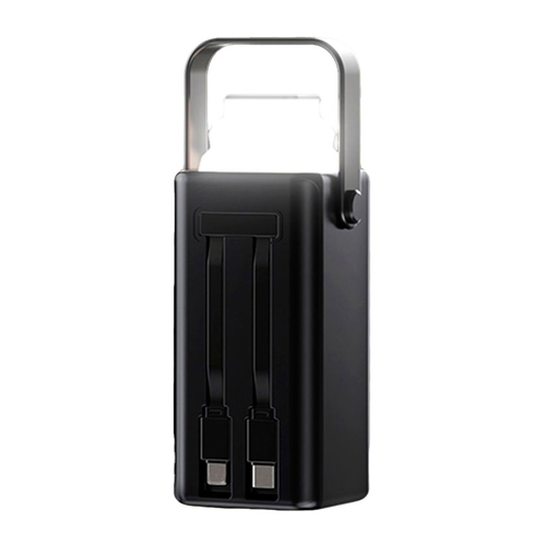 Зарядний пристрій (powerbank) 20000 mAh TheGeneral Glim 2