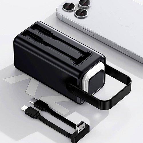 Зарядний пристрій (powerbank) 20000 mAh TheGeneral Glim 5