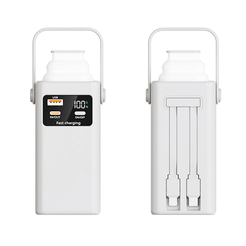 Зарядное устройство (powerbank) 20000 мАч TheGeneral Glim 4