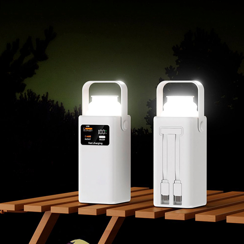 Зарядное устройство (powerbank) 20000 мАч TheGeneral Glim 6