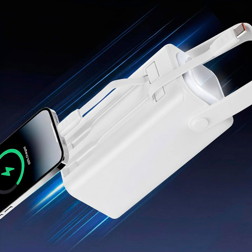 Зарядное устройство (powerbank) 20000 мАч TheGeneral Glim 7