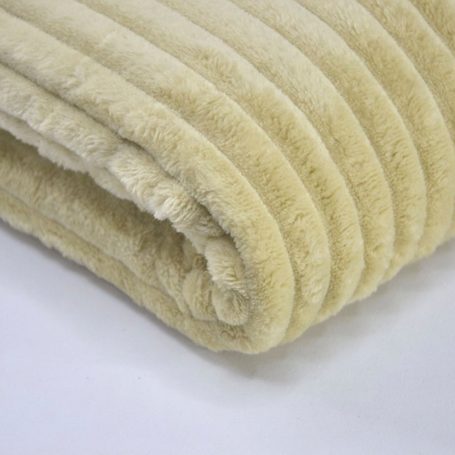 Плед флісовий Soft Me Line 130х180см 2