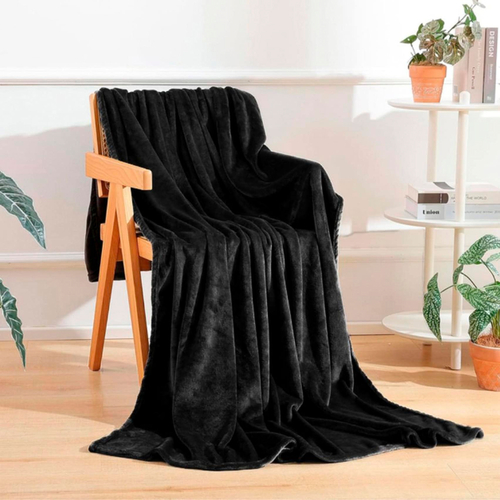Плед флісовий Soft Me Fancy 130х180см 4