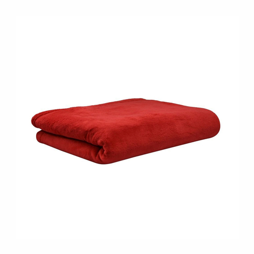 Плед флісовий Soft Me Fancy 130х180см Time