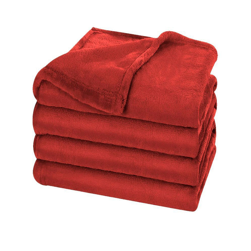 Плед флісовий Soft Me Fancy 130х180см 3