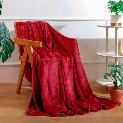 Плед флісовий Soft Me Fancy 130х180см 6