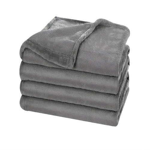 Плед флісовий Soft Me Fancy 130х180см 3