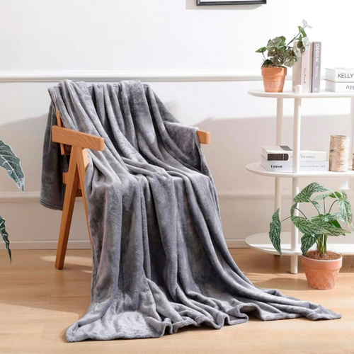 Плед флісовий Soft Me Fancy 130х180см 4